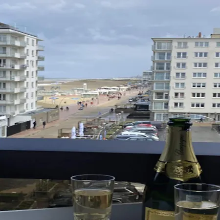 In Near The Beach, Cleaning Included *