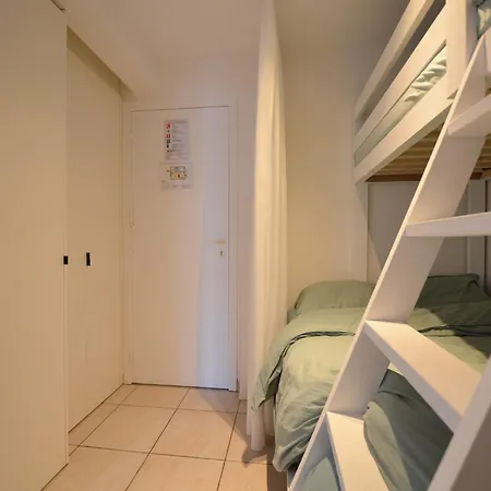 In Near The Beach, Cleaning Included Apartment