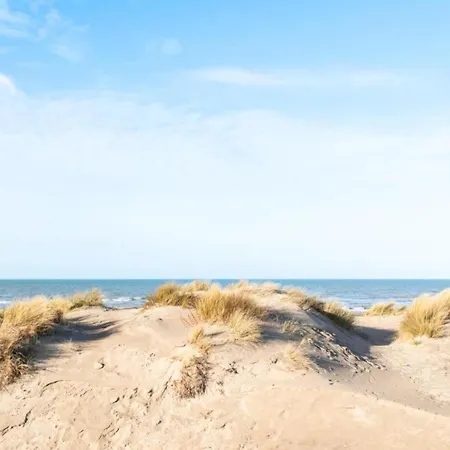 In Near The Beach, Cleaning Included Apartment