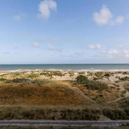 Apartment In Near The Beach, Cleaning Included *