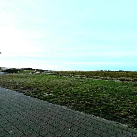 In Near The Beach, Cleaning Included