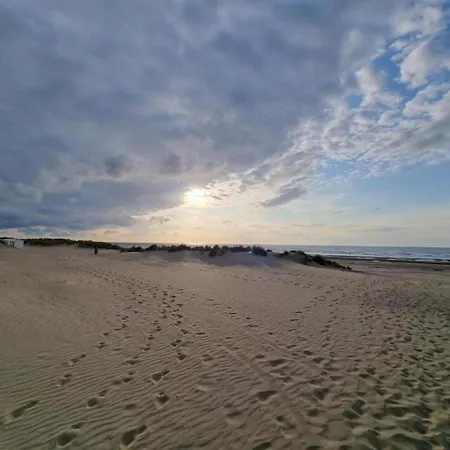 Apartment In Near The Beach, Cleaning Included Oostduinkerke